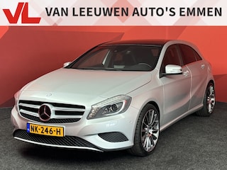 Mercedes-Benz A-klasse 250 Ambition  | Pano | Leer | PDC | Climate Control |