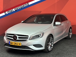 Mercedes-Benz A-klasse 250 Ambition  | Pano | Leer | PDC | Climate Control |