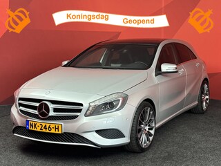 Mercedes-Benz A-klasse 250 Ambition  | Pano | Leer | PDC | Climate Control |