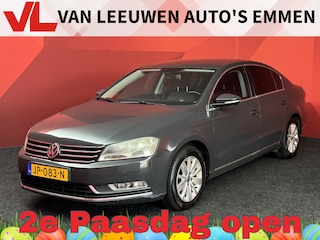Volkswagen Passat 1.8 TSI Comfortline  | Automaat | Clima | Cruise