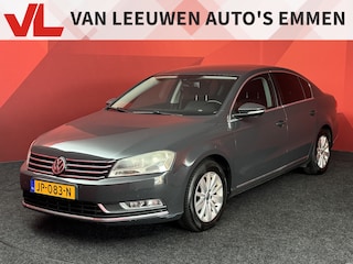 Volkswagen Passat 1.8 TSI Comfortline  | Automaat | Clima | Cruise