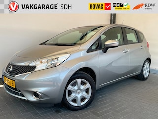 Nissan Note 1.2 Acenta|Zeer nette auto|Airco|Trekhaak