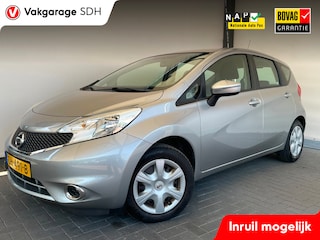 Nissan Note 1.2 Acenta|Zeer nette auto|Airco|Trekhaak
