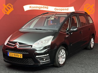 Citroën C4 Picasso 1.6 THP Collection EGS 7p | Automaat | Navigatie | Cruise | Trekhaak |