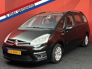 Citroën C4 Picasso 1.6 THP Collection EGS 7p | Automaat | Navigatie | Cruise | Trekhaak |