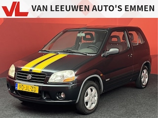 Suzuki Ignis 1.3-16V GS Trekhaak | Apk 14-08-2026!