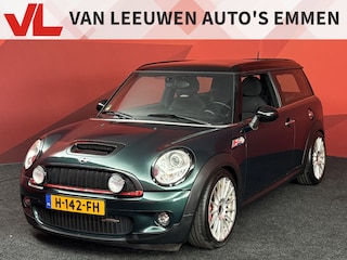 Mini Mini/Clubman/Coup?/Countryman/ 1.6 | Nieuw Binnen! | Pano | Stoelverwarming | Clima
