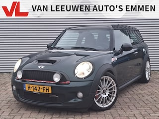 Mini Mini/Clubman/Coup?/Countryman/ 1.6 | Nieuw Binnen! | Pano | Stoelverwarming | Clima