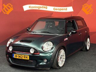 Mini Mini/Clubman/Coup?/Countryman/ 1.6 | Nieuw Binnen! | Pano | Stoelverwarming | Clima