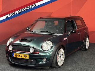 Mini Mini/Clubman/Coup?/Countryman/ 1.6 | Nieuw Binnen! | Pano | Stoelverwarming | Clima