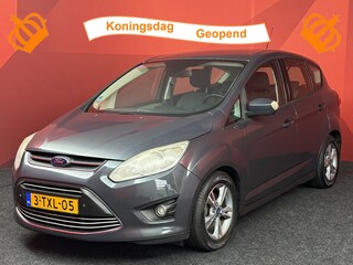 Ford C-MAX 1.0 Edition | Cruise control | Airco | Navi