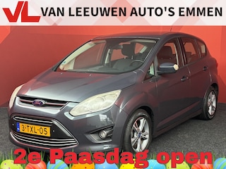 Ford C-MAX 1.0 Edition | Cruise control | Airco | Navi