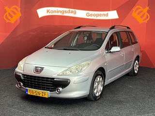 Peugeot 307 Break 1.6-16V XS  | Zo Mee | Inruil Koopje |