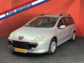 Peugeot 307 Break 1.6-16V XS  | Zo Mee | Inruil Koopje |