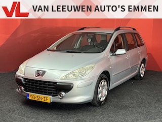Peugeot 307 Break 1.6-16V XS  | Zo Mee | Inruil Koopje |