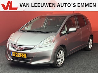 Honda Jazz 1.4 Hybrid Business Mode | Automaat | Clima | Trekhaak