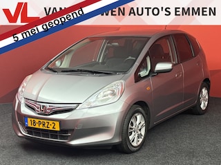 Honda Jazz 1.4 Hybrid Business Mode | Automaat | Clima | Trekhaak