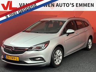 Opel Astra Sports Tourer 1.4 Turbo Business Executive | Automaat | R link | Navi | Elektr Klep