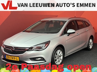 Opel Astra Sports Tourer 1.4 Turbo Business Executive | Automaat | R link | Navi | Elektr Klep