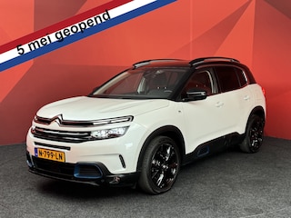 Citroën C5 Aircross 1.6 Plug-in Hybrid 225 Feel | Leer | Automaat | Camera | APK 12-12-2026 |