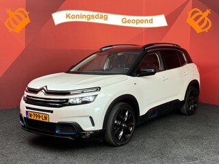 Citroën C5 Aircross 1.6 Plug-in Hybrid 225 Feel | Leer | Automaat | Camera | APK 12-12-2026 |