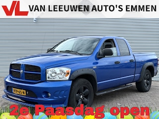 Dodge Ram 1500 | Lees tekst! | Read text! |