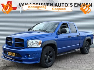 Dodge Ram 1500 | Lees tekst! | Read text! |