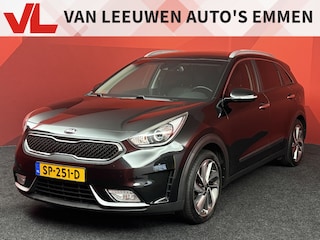 Kia Niro 1.6 GDi DynamicLine | Navigatie | Climate Control | Camera | APK 22-06-2026 |