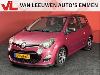Renault Twingo 1.2 16V Dynamique  | Airco | Cruise