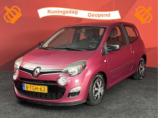 Renault Twingo 1.2 16V Dynamique  | Airco | Cruise