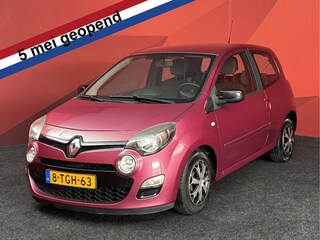 Renault Twingo 1.2 16V Dynamique  | Airco | Cruise