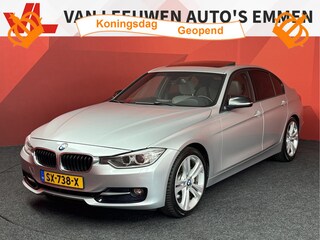 BMW 3 Serie 335i High Executive | Schuif\kantel dak | Navigatie | APK 29-10-2026 | 300 PK
