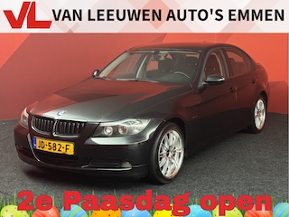 BMW 318i | Inruilkoopje | Zo Mee | Automaat