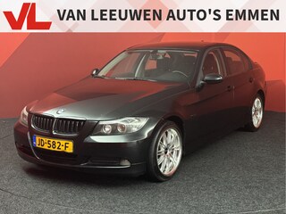 BMW 318i | Inruilkoopje | Zo Mee | Automaat