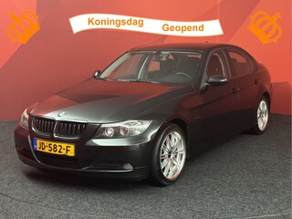 BMW 318i | Inruilkoopje | Zo Mee | Automaat