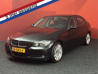 BMW 318i | Inruilkoopje | Zo Mee | Automaat