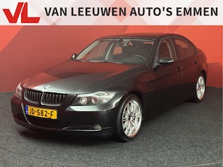 BMW 318i | Inruilkoopje | Zo Mee | Automaat