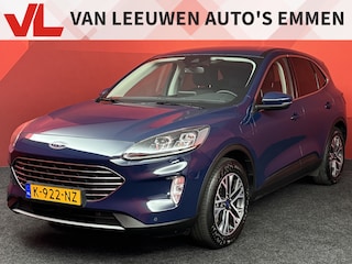 Ford Kuga 2.5 PHEV Titanium X | Automaat | B&O | Elektrische Trekhaak |