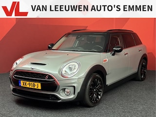 Mini Clubman 2.0 Cooper S Business Plus | Automaat | Navi | PDC | Nardo Gray