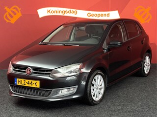 Volkswagen Polo 1.4-16V Highline | Stoelverwaming | Airco | Bluetooth
