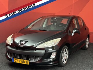 Peugeot 308 1.6 VTi XS | Airco | Cruise Control | Radio CD | Trekhaak |