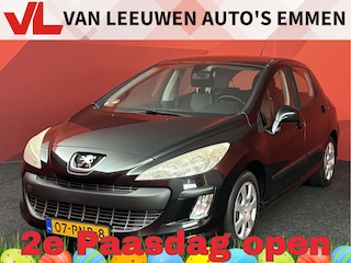 Peugeot 308 1.6 VTi XS | Airco | Cruise Control | Radio CD | Trekhaak |
