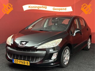 Peugeot 308 1.6 VTi XS | Airco | Cruise Control | Radio CD | Trekhaak |