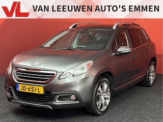 Peugeot 2008 1.2 PureTech Allure | Automaat | Climate control | Cruise Control