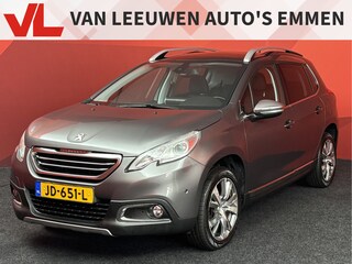 Peugeot 2008 1.2 PureTech Allure | Automaat | Climate control | Cruise Control