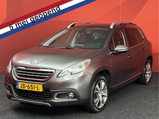 Peugeot 2008 1.2 PureTech Allure | Automaat | Climate control | Cruise Control