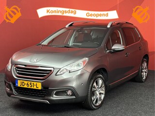 Peugeot 2008 1.2 PureTech Allure | Automaat | Climate control | Cruise Control