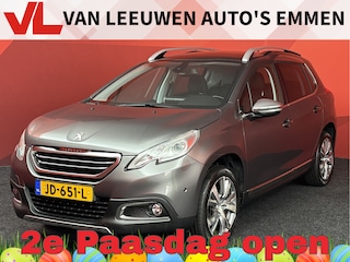 Peugeot 2008 1.2 PureTech Allure | Automaat | Climate control | Cruise Control