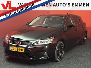 Lexus CT 200h Sport Edition | Navigatie | Climate Control |
