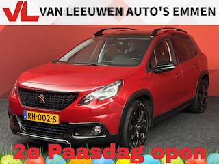 Peugeot 2008 1.6 BlueHDi Allure | Cruise control | Electronic climate controle | Trekhaak